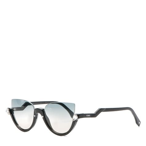 fendi sunglasses blink|Fendi sunglasses original.